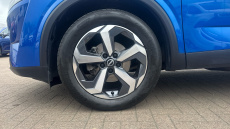 Nissan Qashqai 1.3 DiG-T MH 158 N-Connecta 5dr Xtronic Petrol Hatchback